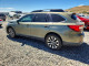 Subaru OUTBACK 2015 — Copart
