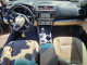 Subaru OUTBACK 2015 — Copart