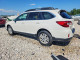 Subaru OUTBACK 2017 — Copart