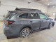 Subaru OUTBACK 2025 — Copart