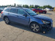 Subaru OUTBACK 2018 — Copart