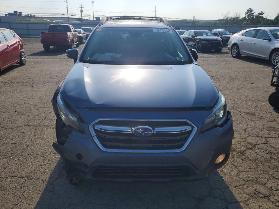 Subaru OUTBACK 2018 — Copart