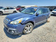 Subaru OUTBACK 2014 — Copart