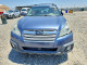 Subaru OUTBACK 2014 — Copart