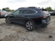 Subaru OUTBACK 2021 — Copart
