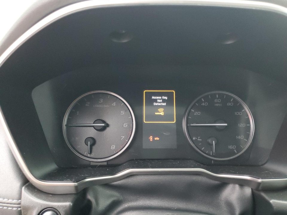 Subaru OUTBACK 2021 — Copart