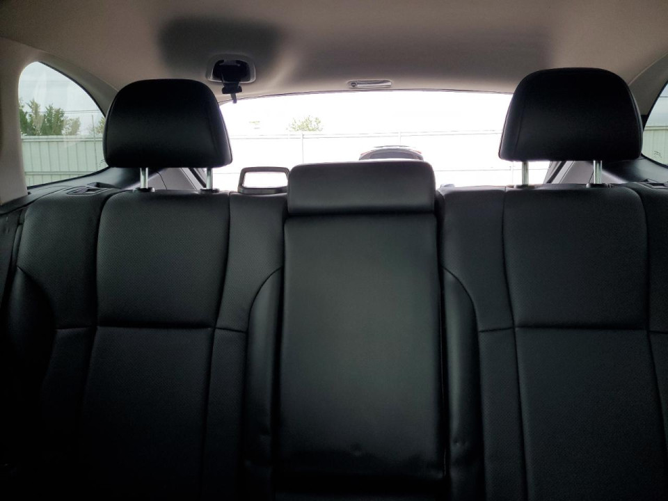 Subaru OUTBACK 2021 — Copart