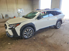 Subaru OUTBACK 2024 — Copart