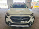 Subaru OUTBACK 2024 — Copart