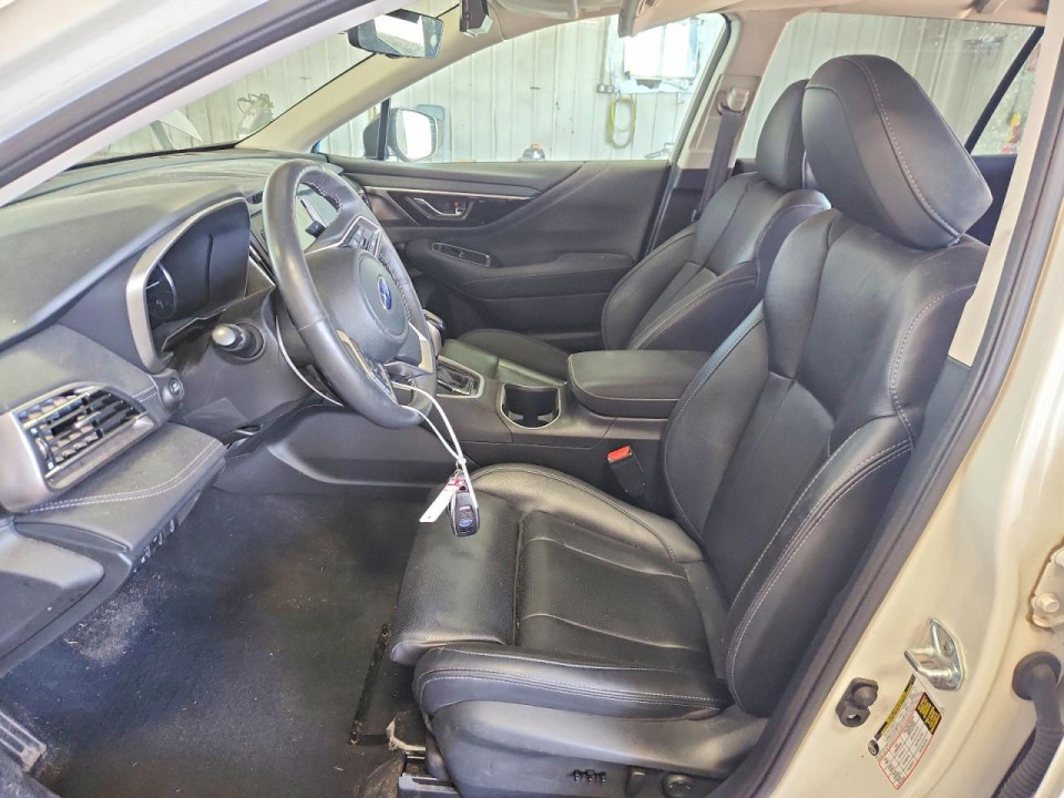 Subaru OUTBACK 2024 — Copart