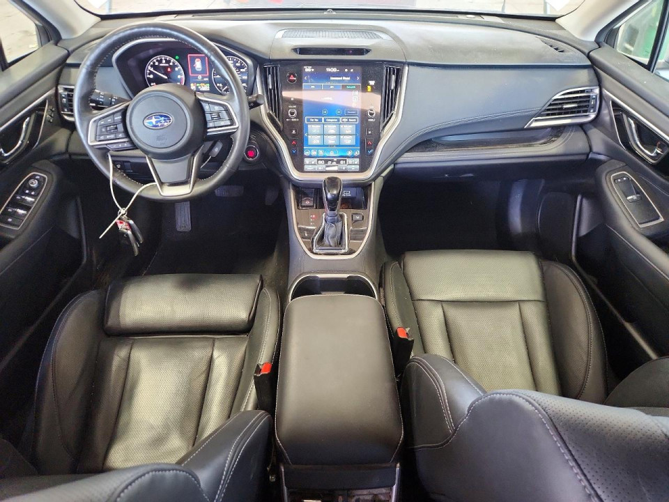 Subaru OUTBACK 2024 — Copart