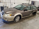 Subaru OUTBACK 2008 — Copart