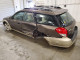 Subaru OUTBACK 2008 — Copart