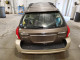 Subaru OUTBACK 2008 — Copart