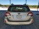 Subaru OUTBACK 2017 — Copart