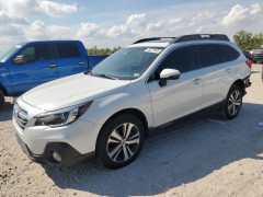 Subaru OUTBACK 2019 — Copart