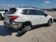 Subaru OUTBACK 2019 — Copart