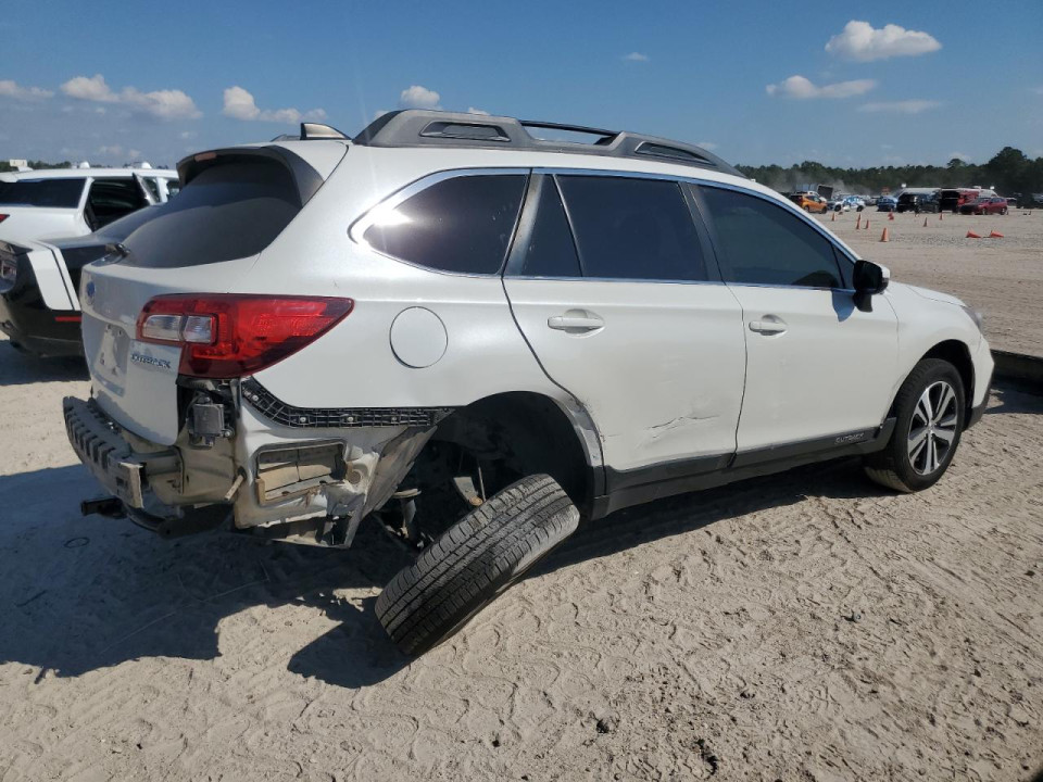 Subaru OUTBACK 2019 — Copart