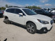 Subaru OUTBACK 2019 — Copart