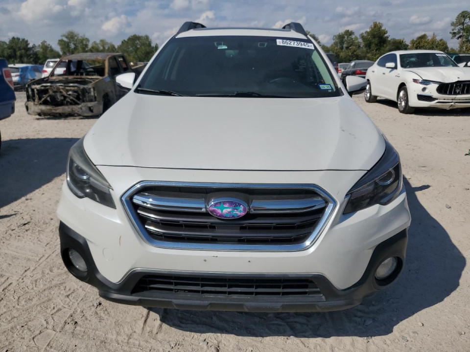 Subaru OUTBACK 2019 — Copart