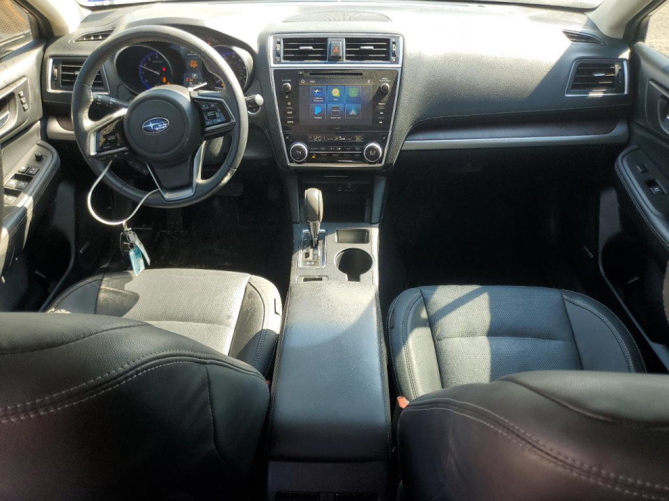 Subaru OUTBACK 2019 — Copart