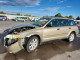 Subaru OUTBACK 2008 — Copart