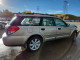 Subaru OUTBACK 2008 — Copart