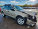Subaru OUTBACK 2008 — Copart