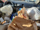 Subaru OUTBACK 2008 — Copart