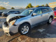 Subaru OUTBACK 2013 — Copart