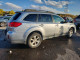 Subaru OUTBACK 2013 — Copart
