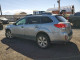 Subaru OUTBACK 2011 — Copart
