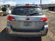 Subaru OUTBACK 2011 — Copart