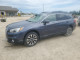 Subaru OUTBACK 2017 — Copart