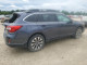 Subaru OUTBACK 2017 — Copart