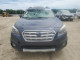 Subaru OUTBACK 2017 — Copart