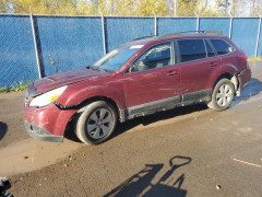 Subaru OUTBACK 2012 — Copart