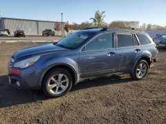 Subaru OUTBACK 2014 — Copart