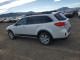 Subaru OUTBACK 2012 — Copart