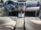 Subaru OUTBACK 2012 — Copart