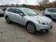 Subaru OUTBACK 2016 — Copart