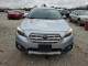 Subaru OUTBACK 2016 — Copart