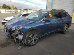 Subaru OUTBACK 2021 — Copart