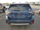 Subaru OUTBACK 2021 — Copart