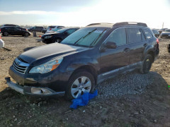 Subaru OUTBACK 2012 — Copart