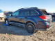 Subaru OUTBACK 2012 — Copart