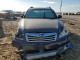 Subaru OUTBACK 2012 — Copart