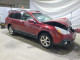 Subaru OUTBACK 2013 — Copart