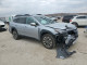 Subaru OUTBACK 2024 — Copart