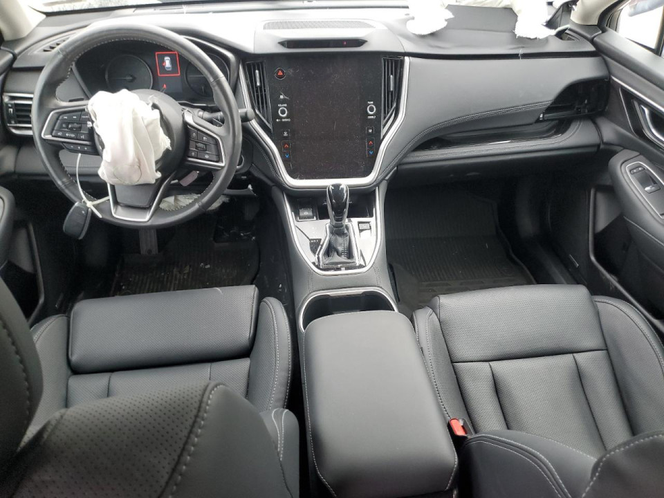 Subaru OUTBACK 2024 — Copart
